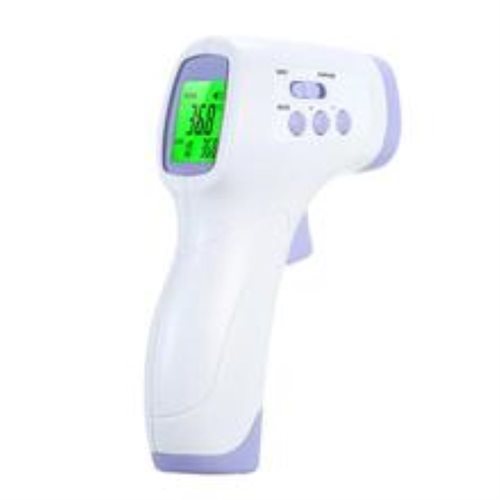 HAND HELD TEMPERATURE THERMOMETER