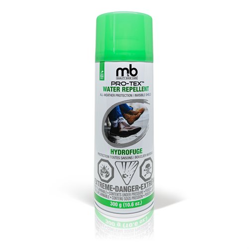 PRO-TEX™ WATER REPELLENT - ASSORTED SIZES
