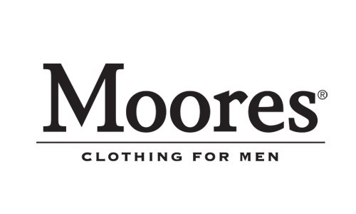 Moores -logo